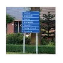 Flespaal 48-76 mm / Lengte 250 cm