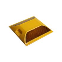 Grondsolar LED verlichting in inox Ø 70 x 55 mm