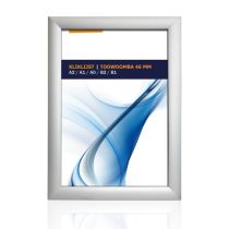 Kliklijst A1 profiel 30 mm