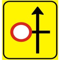 Verkeersbord L10-121co1t