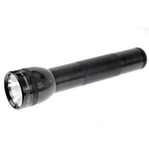 MagLite 2 D-cell zwart