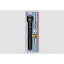 MagLite 3 D-cell zwart