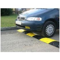 Verkeersdrempel 5 cm hoog