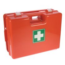 Verbandkoffer B Sana 4