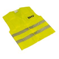 BHV veiligheidsvest
