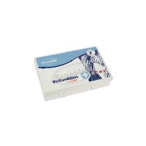 Verbanddoos compleet