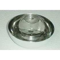 Glasbolreflector ø 10 cm