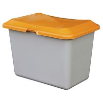 Zand/zoutbak “Extra sterk”, inhoud 400 liter