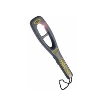 Hand metaaldetector PRO voor personen