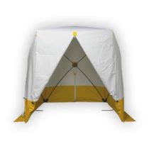 Kubus lastent type 30, afmeting 300 x 300 x 215 cm