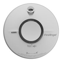 Fire Angel rookmelder ST-620 Thermoptek 3V Lithium