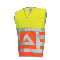 Verkeersregelaarshesje Tabard
