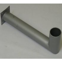 Wandbevestiging voor spiegels diameter 60 mm