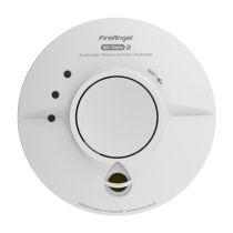 Fire Angel rookmelder 230V lithium batterij