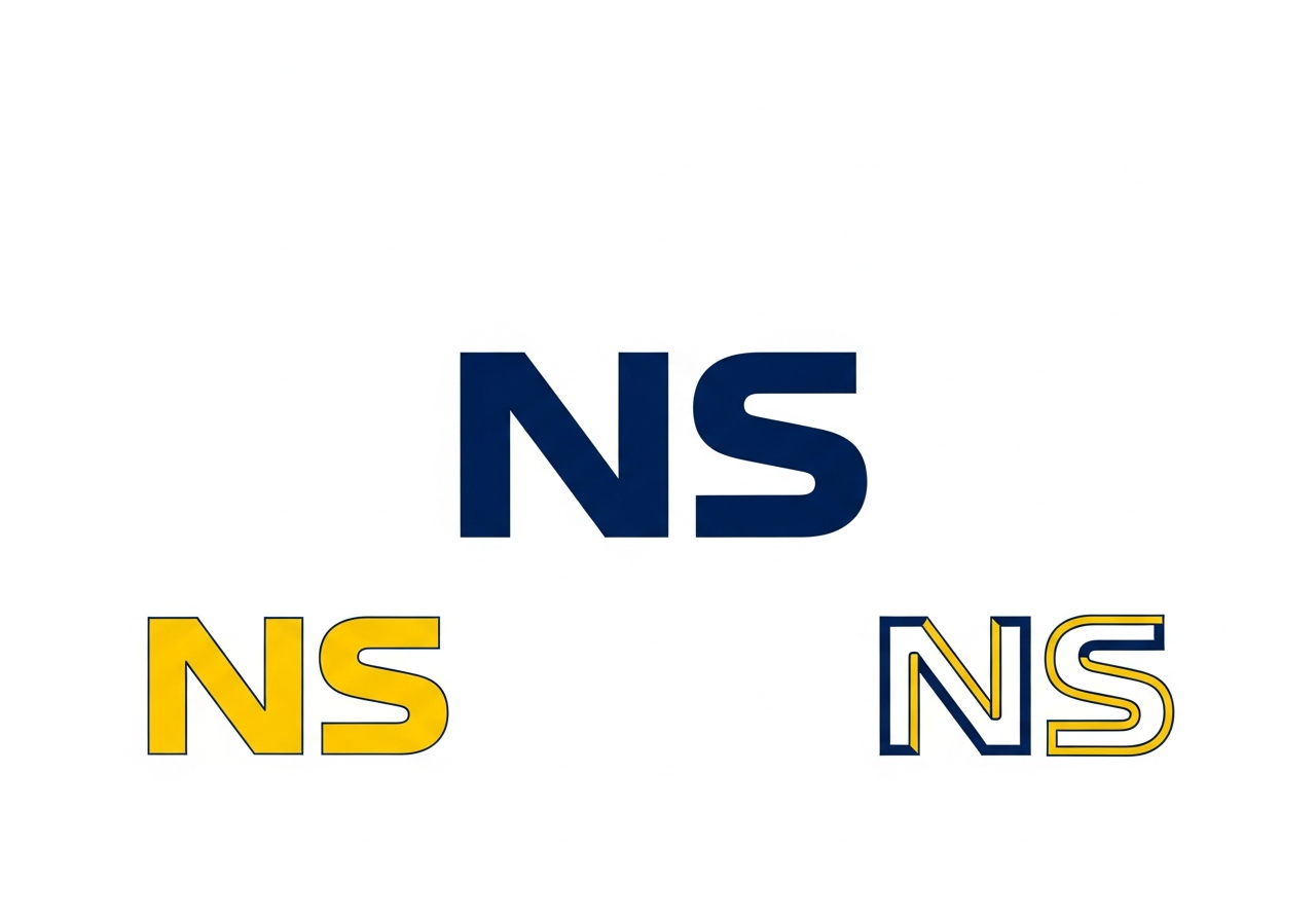 NS